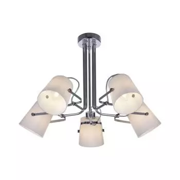 Потолочная люстра Freya Nonna FR5691PL-05CH