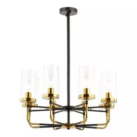 Потолочная люстра Novas 4816/8 (Odeon Light)