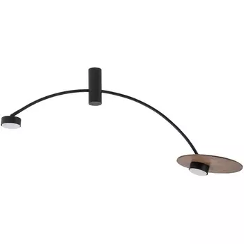 Потолочная люстра Nowodvorski Heft 10356