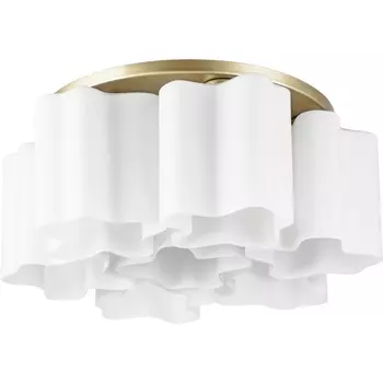 Потолочная люстра Lightstar Nubi 802073