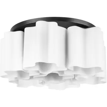 Потолочная люстра Lightstar Nubi 802077