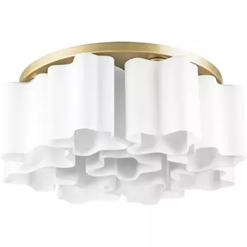 Потолочная люстра Lightstar Nubi 802093