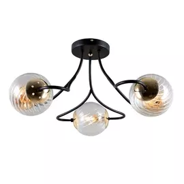 Потолочная люстра Nuovo 3046-303 (Rivoli)