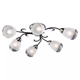 Потолочная люстра Oakland GRLSP-9952 (LGO)