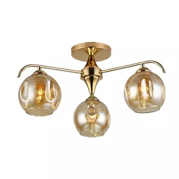 Потолочная люстра Rivoli Oda 9033-303