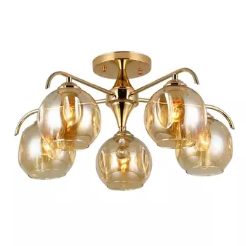 Потолочная люстра Rivoli Oda 9033-305