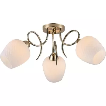 Потолочная люстра Ofelia 9084-303 (Rivoli)