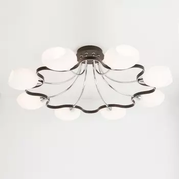 Потолочная люстра Октава Citilux Oktava CL131182