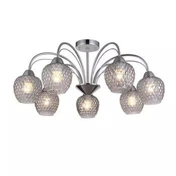 Потолочная люстра Olimp 2540-7U (F-Promo)