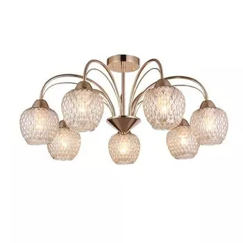 Потолочная люстра F-Promo Olimp 2541-7U