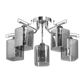 Потолочная люстра De City Олимпия 106010105