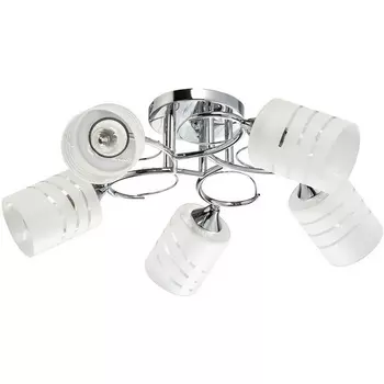 Потолочная люстра MW-Light Олимпия 106010305