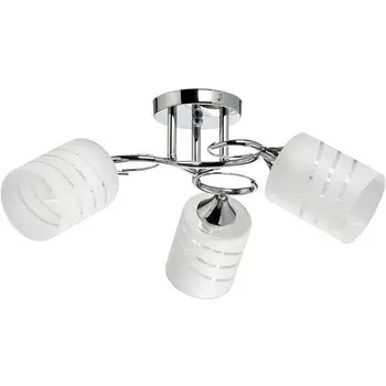 Потолочная люстра MW-Light Олимпия 106010403