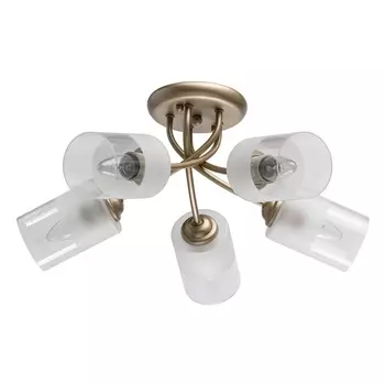 Потолочная люстра MW-Light Олимпия 638014705