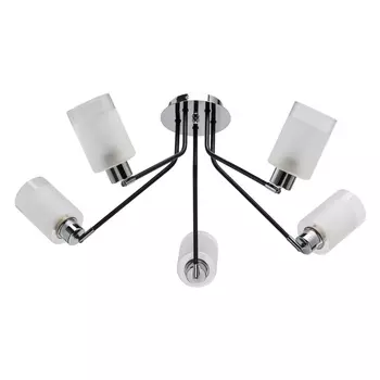 Потолочная люстра Олимпия 638015005 (MW-Light)