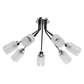 Потолочная люстра Олимпия 638015107 (MW-Light)