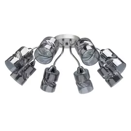 Потолочная люстра Олимпия 638019308 (MW-Light)