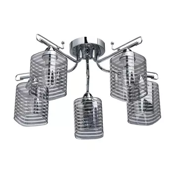 Потолочная люстра De City Олимпия 638019705