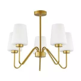 Потолочная люстра Olivia 3791/5C (Lumion)