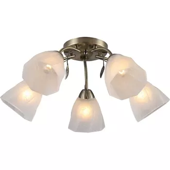 Потолочная люстра Rivoli Olivia 9088-305