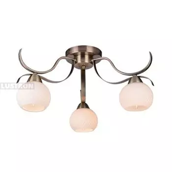 Потолочная люстра TopLight Olivia TL3750X-03AB