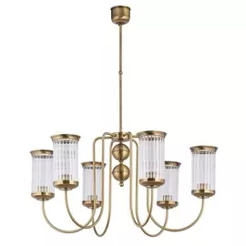 Потолочная люстра Kutek Olzano OLZ-ZW-6(P)