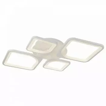 Потолочная люстра Freya Omega FR6012CL-L40W