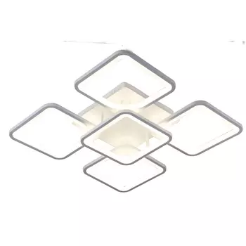 Потолочная люстра Omega FR6012CL-L70W (Freya)