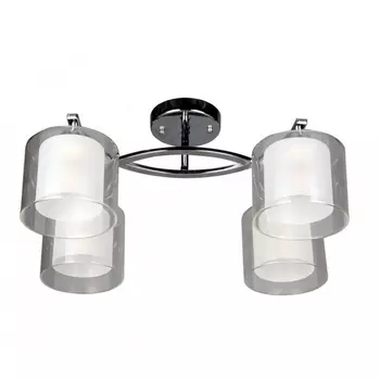 Потолочная люстра Omnilux 248 OML-24807-04