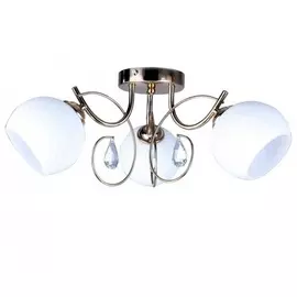 Потолочная люстра OML-25207-03 (Omnilux)
