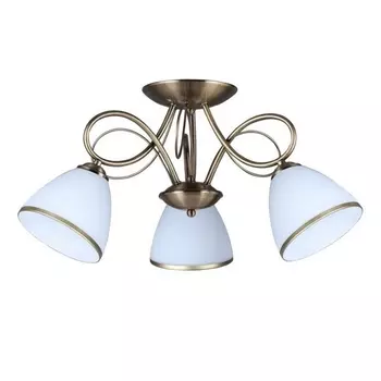 Потолочная люстра Omnilux 253 OML-25307-03