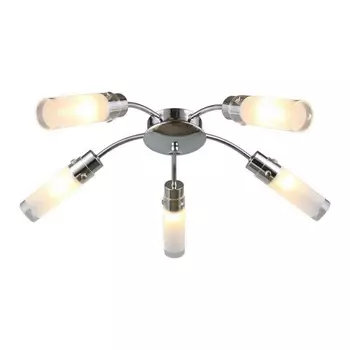 Потолочная люстра Omnilux 287 OML-28707-05