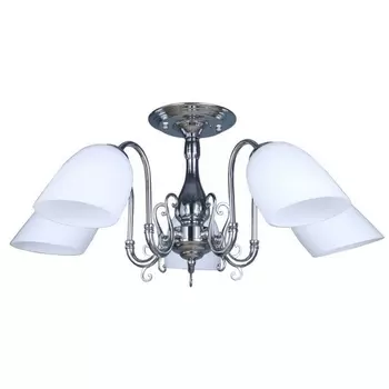 Потолочная люстра Omnilux 291 OML-29107-05