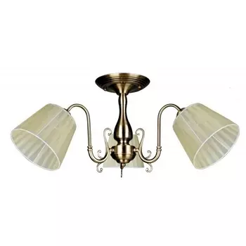 Потолочная люстра Omnilux 291 OML-29117-03