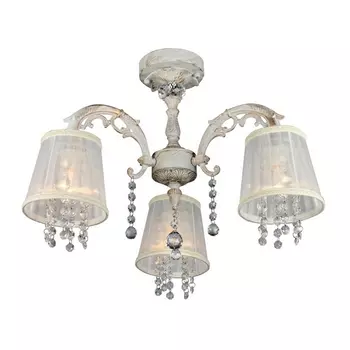 Потолочная люстра Omnilux Bologna OML-30007-03