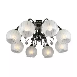 Потолочная люстра OML-31807-08 (Omnilux)