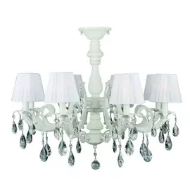 Потолочная люстра OML-34007-08 (Omnilux)