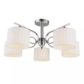 Потолочная люстра Omnilux 342 OML-34207-05