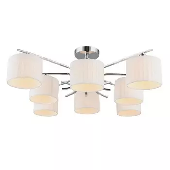 Потолочная люстра Omnilux 342 OML-34207-08