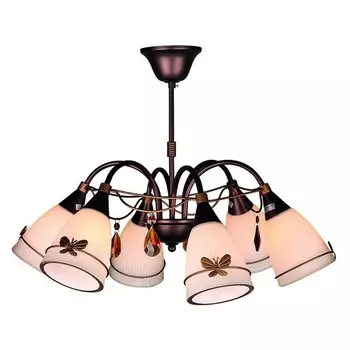 Потолочная люстра OML-36307-06 (Omnilux)