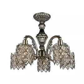 Потолочная люстра OML-39607-05 (Omnilux)