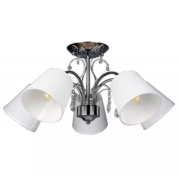 Потолочная люстра Omnilux 563 OML-56307-05