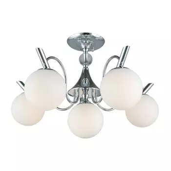 Потолочная люстра OML-64117-06 (Omnilux)