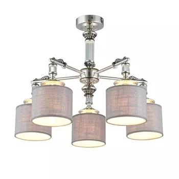 Потолочная люстра Omnilux 643 OML-64317-05