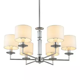 Потолочная люстра OML-64403-06 (Omnilux)