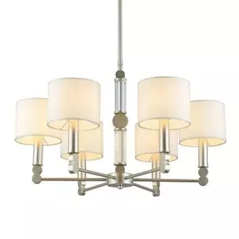 Потолочная люстра OML-64513-06 (Omnilux)