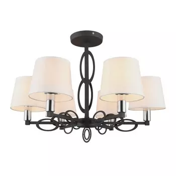 Потолочная люстра Omnilux 649 OML-64907-06