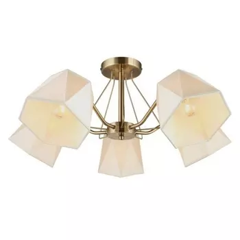 Потолочная люстра Omnilux 650 OML-65007-05