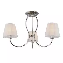 Потолочная люстра OML-65207-03 (Omnilux)