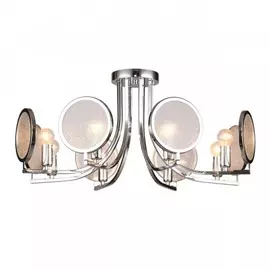 Потолочная люстра OML-66107-08 (Omnilux)